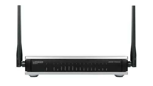 LANCOM Systems 1790VA-4G+ (62136) Business-VDSL-VPN-Router mit LTE/4G