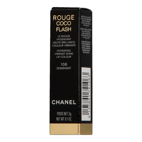 Chanel Rouge Coco Flash 106 Dominan von CHANEL