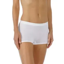Mey Emotion Panty Weiß 38 Damen