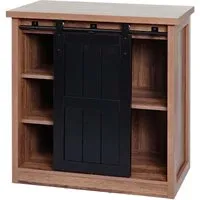 Kommoden Braun von MCW