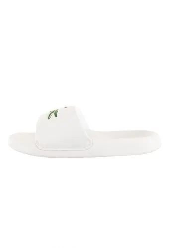 Lacoste Herren Men's Serve Slide 1.0 Sandale von Lacoste