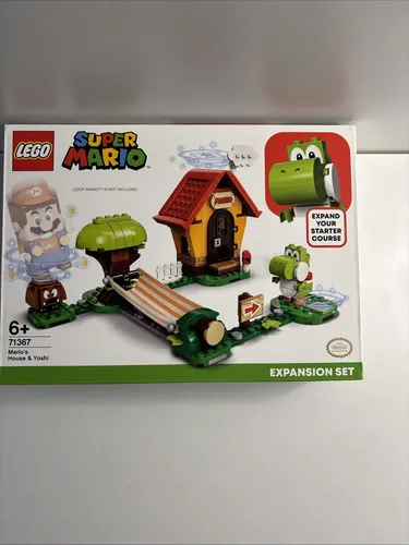 LEGO Super Mario 71367 von LEGO