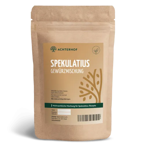 Spekulatius Gewürzmischung (100g)