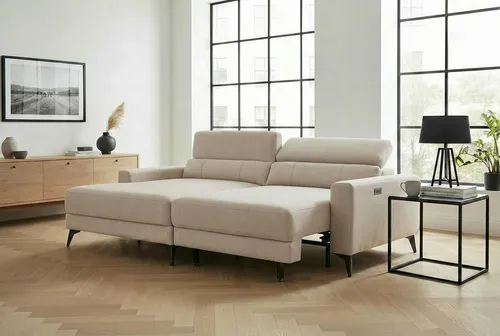 Sofas Beige von OTTO home