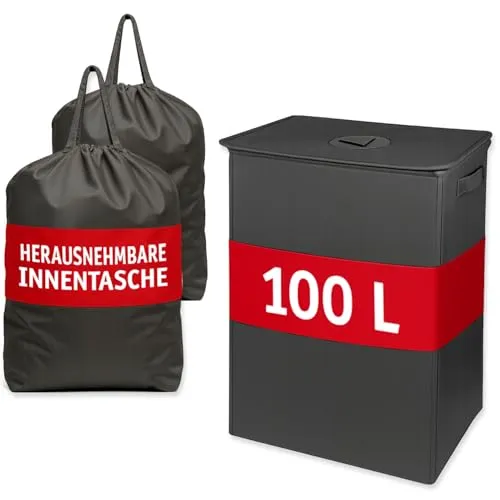 Sondermüllbehälter von LEFELD