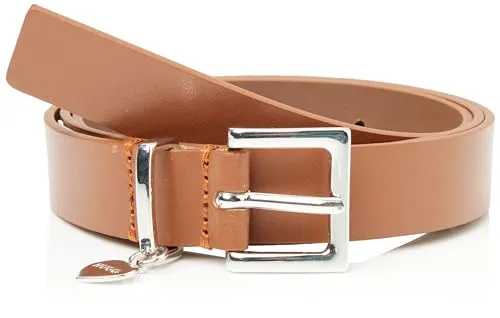 Produktbild HUGO Damen Amelia-H_Sz25 Gürtel, Medium Brown215