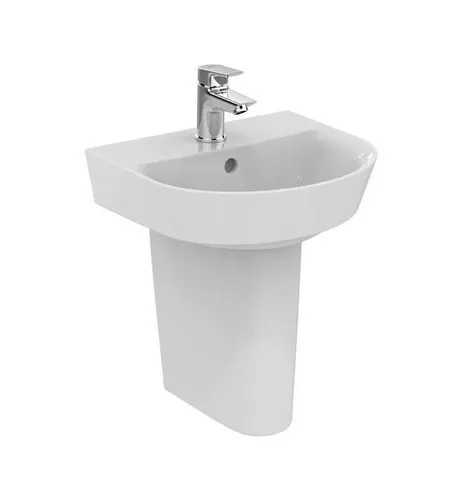 Ideal Standard Connect Air Arc Handwaschbecken 40 x 35 cm von Ideal Standard