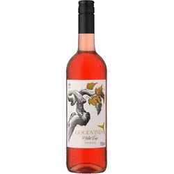 Goodvines Merlot Rosé Alkoholfrei