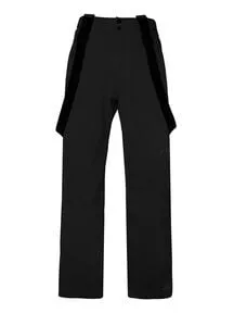 PROTEST Herren Hose PRTMIKADO snowpants - Skihosen aus recycelten Materialien mit 20K Wasserdichtigkeit, ideal für ernsthaftes Snowboarden und raue Bedingungen. Ergonomische Passform und verstellbare Gurte sorgen für optimalen Komfort.