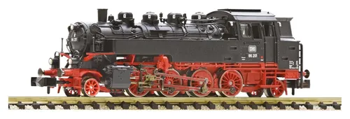 Fleischmann 7160008 N Dampflok 86 201 der DB