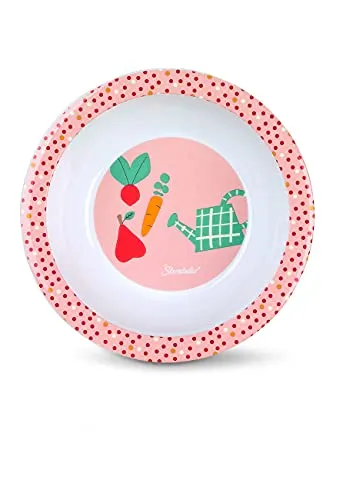 Sterntaler Schale Emmily in rot von Sterntaler