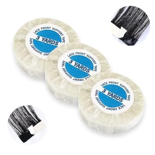 Perücken-Accessoires von Dmrbiy