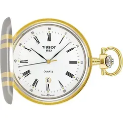 Tissot TISSOT SAVONNETTE T83.8.553.13 Taschenuhr von Tissot