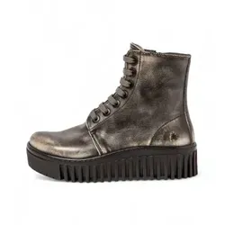 Art Damen 1517 Brighton Oxford-Stiefel, Elfenbein, 41 EU - Wanderschuhe mit ultraleichtem Softlight-Material für höchsten Komfort, flexible Sohlen und herausnehmbares Mikrofaser-Futter sorgen für ein angenehmes Geherlebnis.