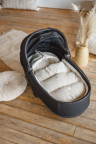 Kaiser Fußsack Little Dowwny Babyschalen Fußsack