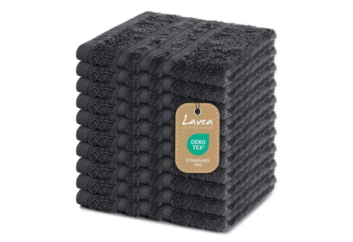 Lavea Handtücher von Lavea
