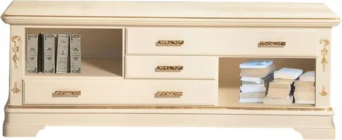 tv Schrank Fernsehtisch Medienboard Medienmöbel rtv Kommode Lowboard Sideboard