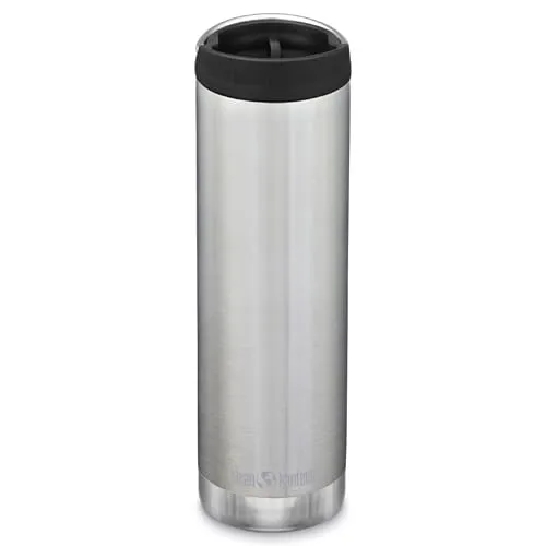 Produktbild Klean Kanteen Edelstahl-Isolierflasche