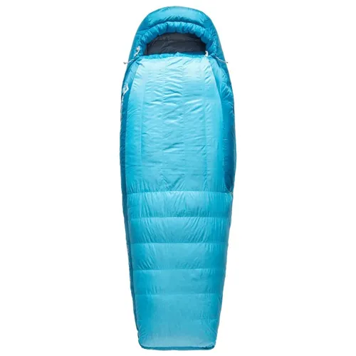 SEATOSUMMIT Trek Women's -9C Daunenschlafsack von Sea to Summit