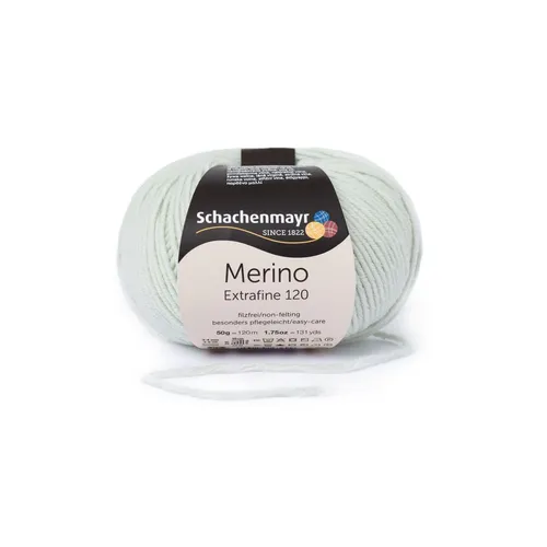 Produktbild MERINO EXTRAFINE 120 von Schachenmayr
