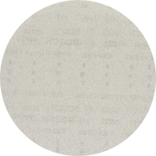 SIATKA ŚCIERNA EXPERT M480 225MM G100 BOSCH 4059952540467