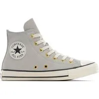 Converse CHUCK TAYLOR ALL STAR SUEDE Sneaker grau 37,5 EU