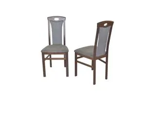 Esszimmerstuhl Larissa (2 Stück) von Möbel Direkt Online