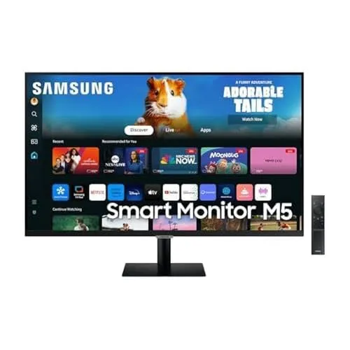 Samsung Smart M50d 32
