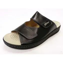 Hickersberger 0750-9090 - Damen Clogs in Größe 42 - Stylische und bequeme Damen Clogs, ideal für den Alltag und mit optimaler Fußunterstützung.