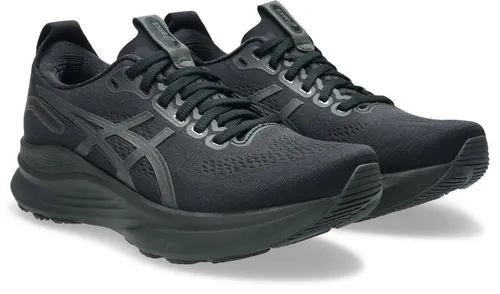 Asics Damen Gel-Kayano 32 schwarz 39.0 - Laufschuhe mit optimaler Dämpfung und Stabilität, ideal für Einsteiger und Profis. Genießen Sie ein angenehmes Fußklima und starken Grip – perfekt für jedes Laufabenteuer.