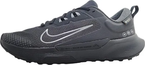Nike Junipertrail 2 Gore Herren Sportschuh in Schwarz, Größe 13