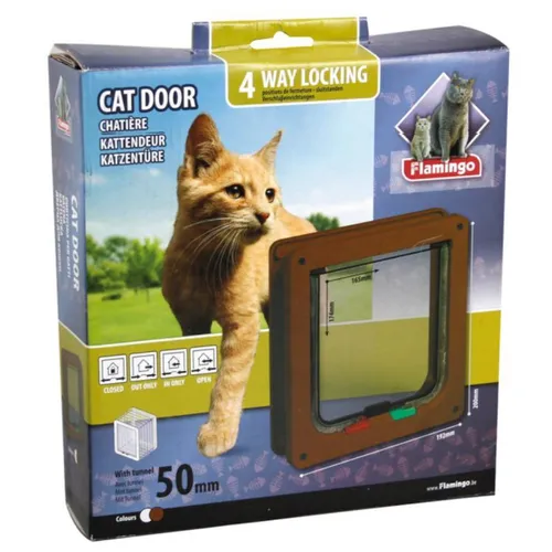 Haustiertüren von Karlie