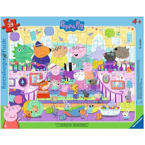 Ravensburger Puzzles von Ravensburger