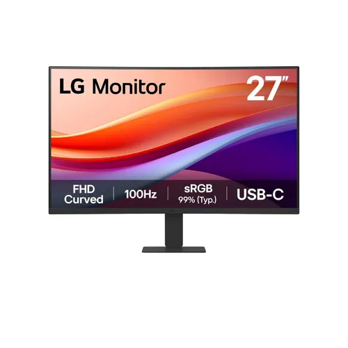LG 27U421A-B 27
