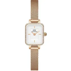 Daniel Wellington Quadro Uhr One Size
