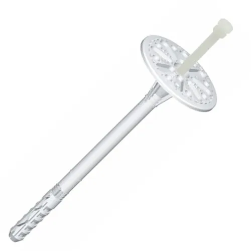 Styropordübel 18 cm