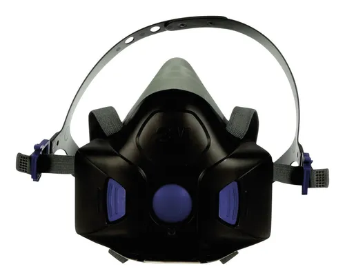 3M Halbmaske HF-802 Größe M
