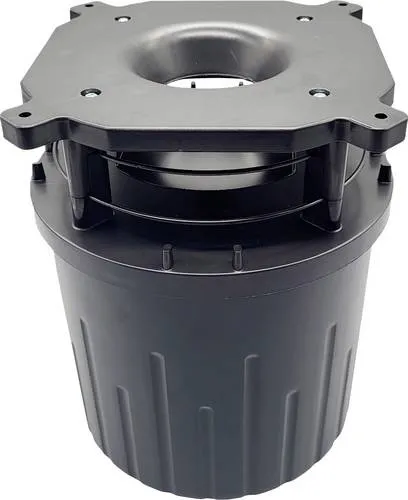 Berger & Schröter Wildfutterautomat 31254