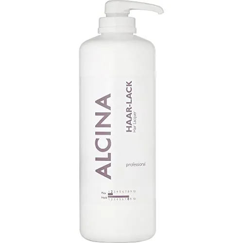 Alcina Professional Haar-Lack 1200 ml von ALCINA