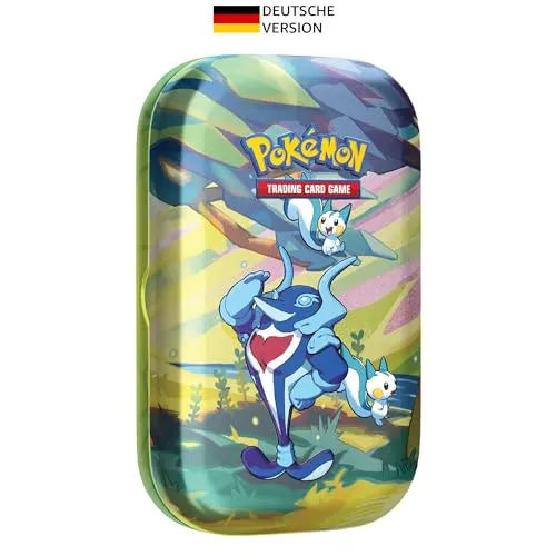 Pokémon Spiele von Pokémon