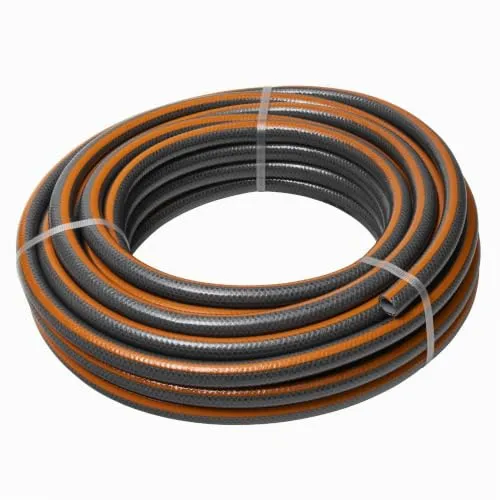 WERKA PRO Gartenschlauch 15 mm Anti-Twist verstärkt 20 m