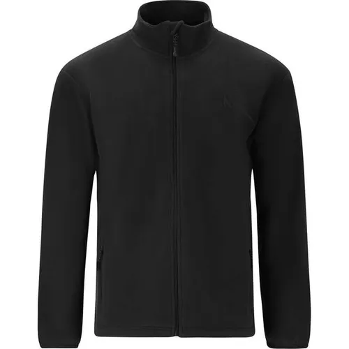 WHISTLER Herren Jacke - Wanderjacke mit praktischem Tunnelzug und verstellbarem Schnitt, ideal für Outdoor-Aktivitäten. Robustes, schnelltrocknendes Material sorgt für Komfort und Funktionalität.