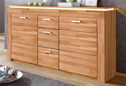 VOGL Möbelfabrik Sideboard, Breite 182 cm