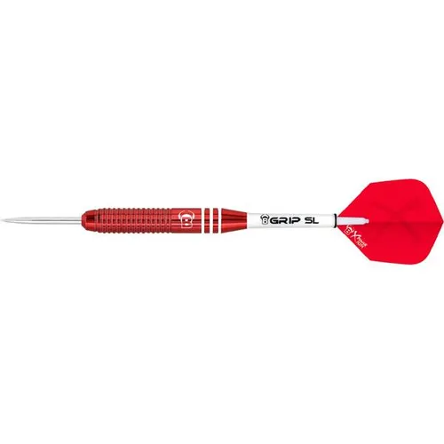 BULLS BULL'S Dartpfeil Wega Steel Dart von Bulls