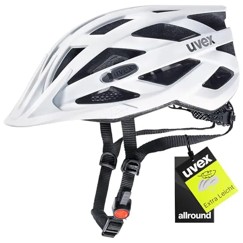 uvex i-vo cc Fahrradhelm
