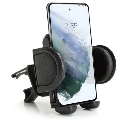 COFI 1453 Handy-Halterung Universal Air Vent Halterung Telefonhalter für Auto 360 Grad Drehbar, (1-tlg)