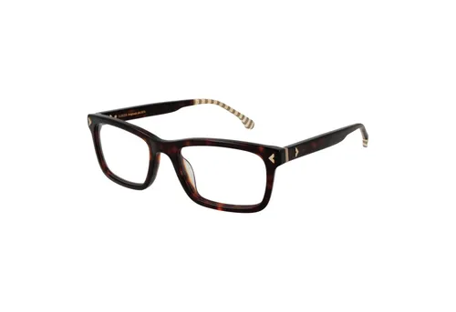 Lozza Brillenfassung VL4268 530714 – Stilvolle Eleganz