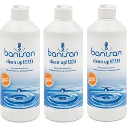 Abflussreiniger von Banisan