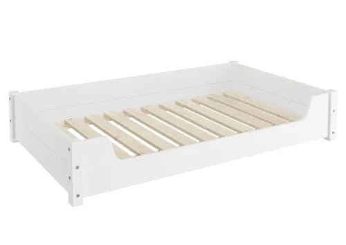 ERST-HOLZ Tierbett Hundesofa XXL für Dogge, Bernhardiner von Erst-Holz