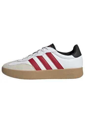 adidas Performance Unisex Sneaker BARREDA in Weiß 45 1/3 EU von adidas